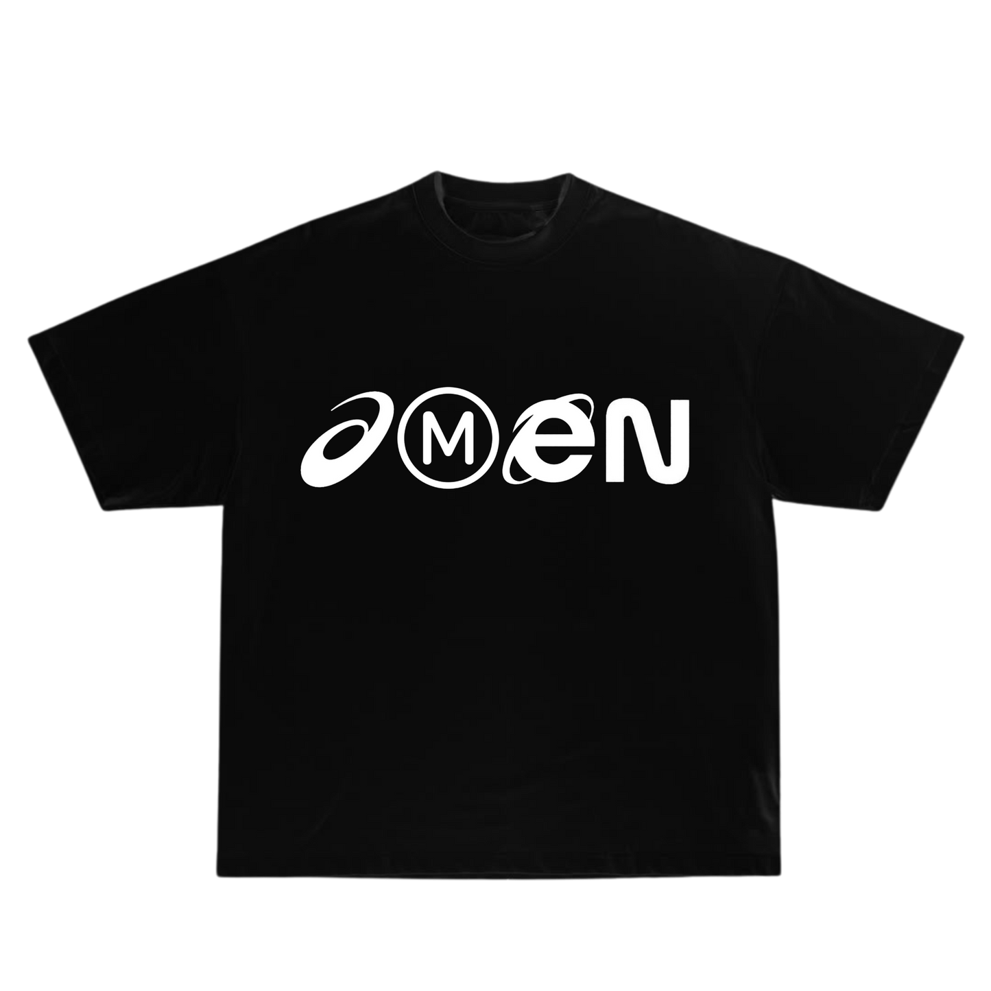 T-SHIRT "AMEN" WOB