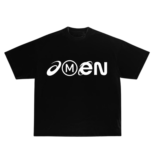 T-shirt "AMEN" WOB